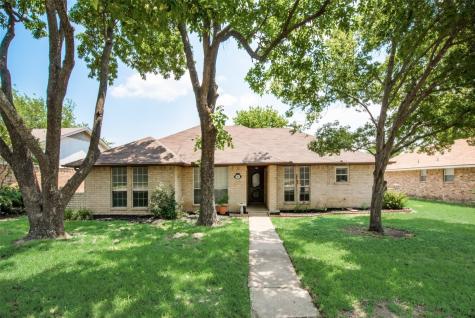 202 Liberty Drive Wylie TX 75098