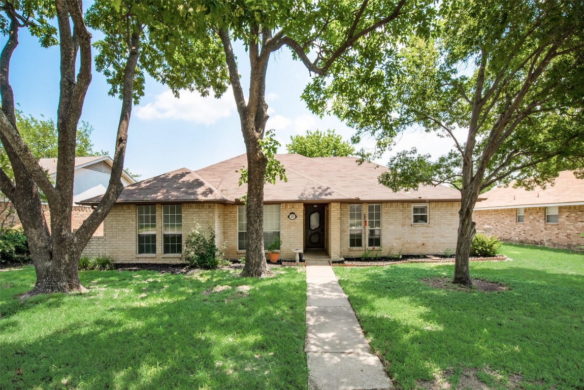 202 Liberty Drive Wylie TX 75098
