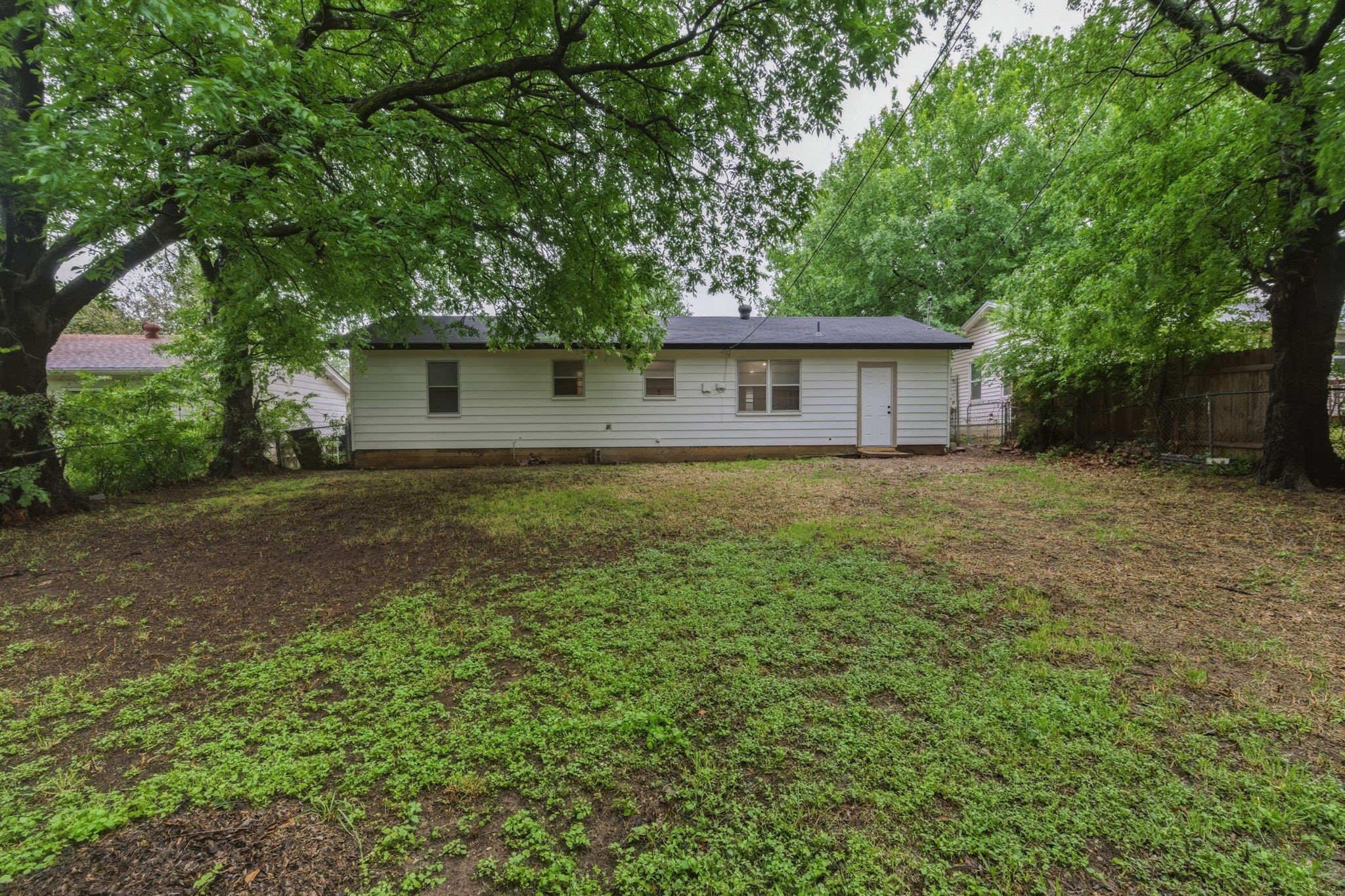 3937 Woodlane Avenue Haltom City TX 76117