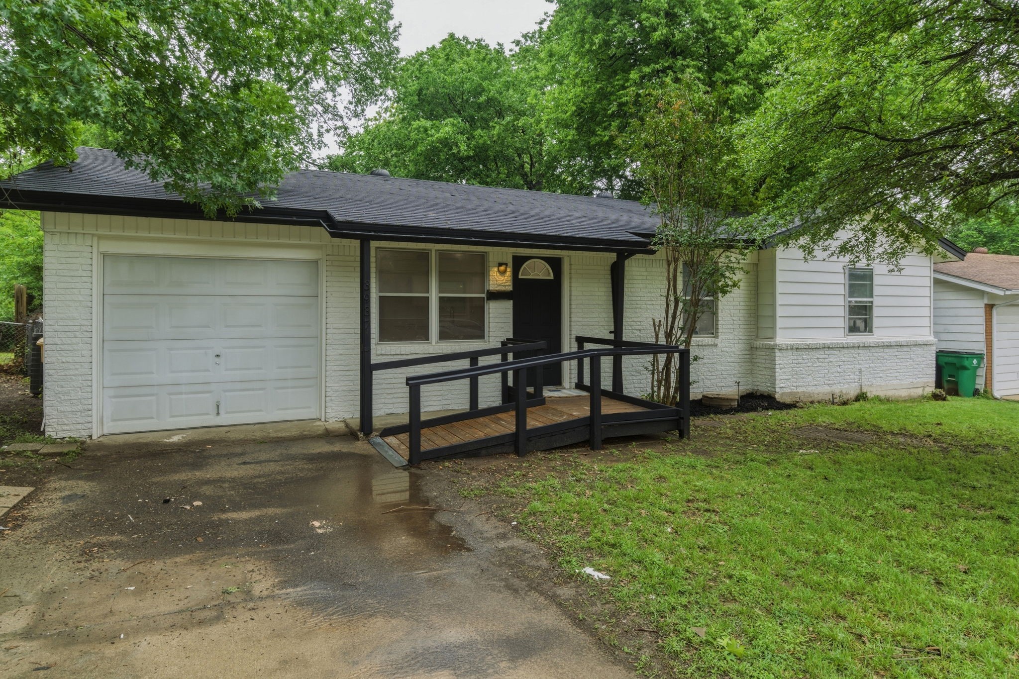3937 Woodlane Avenue Haltom City TX 76117