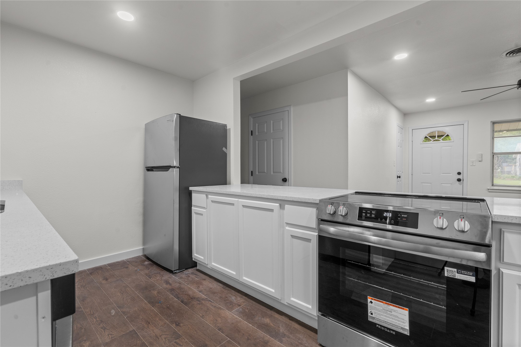 3937 Woodlane Avenue Haltom City TX 76117