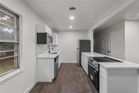 3937 Woodlane Avenue Haltom City TX 76117