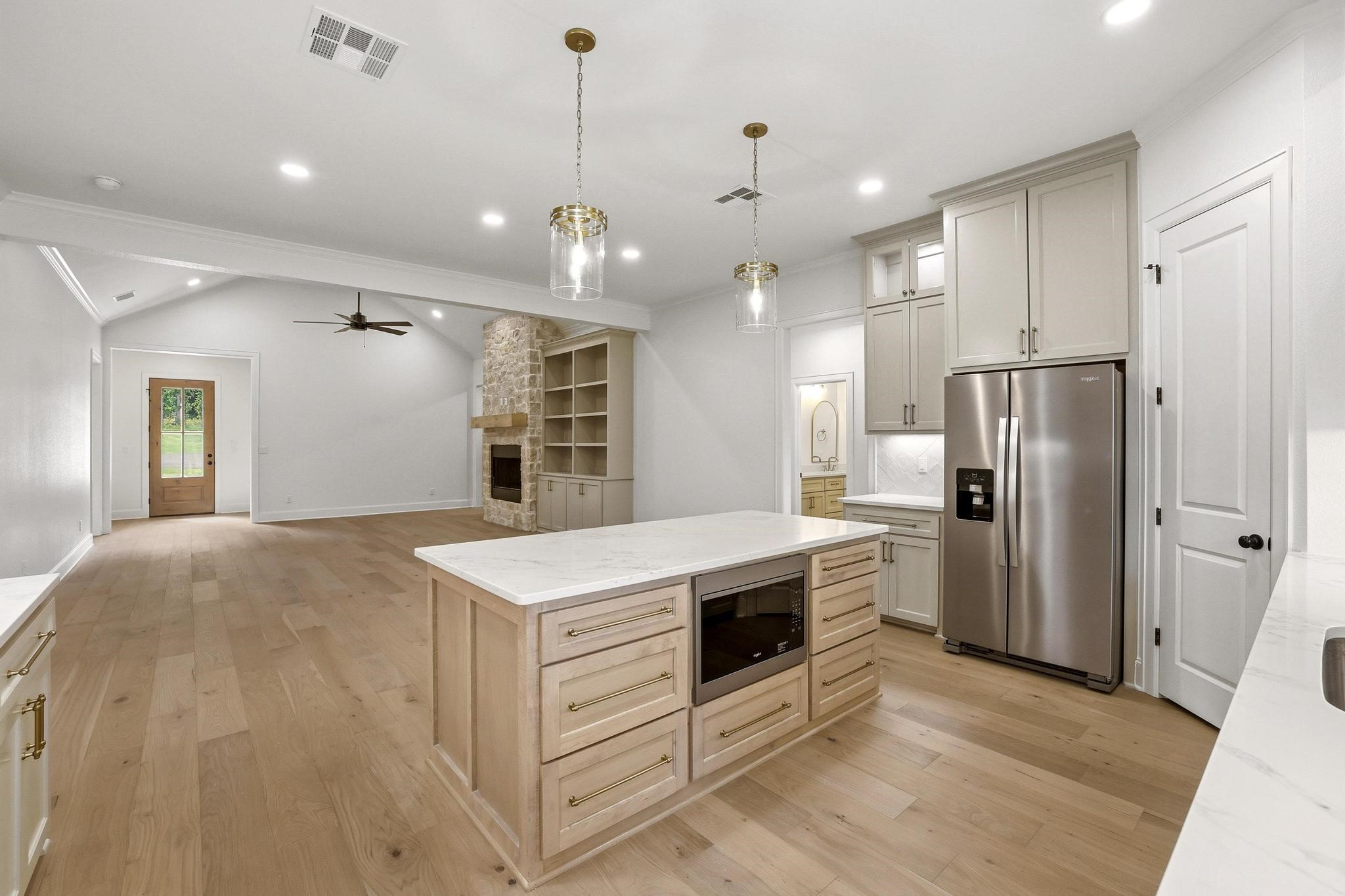 6417 Mill Run Road Athens TX 75751