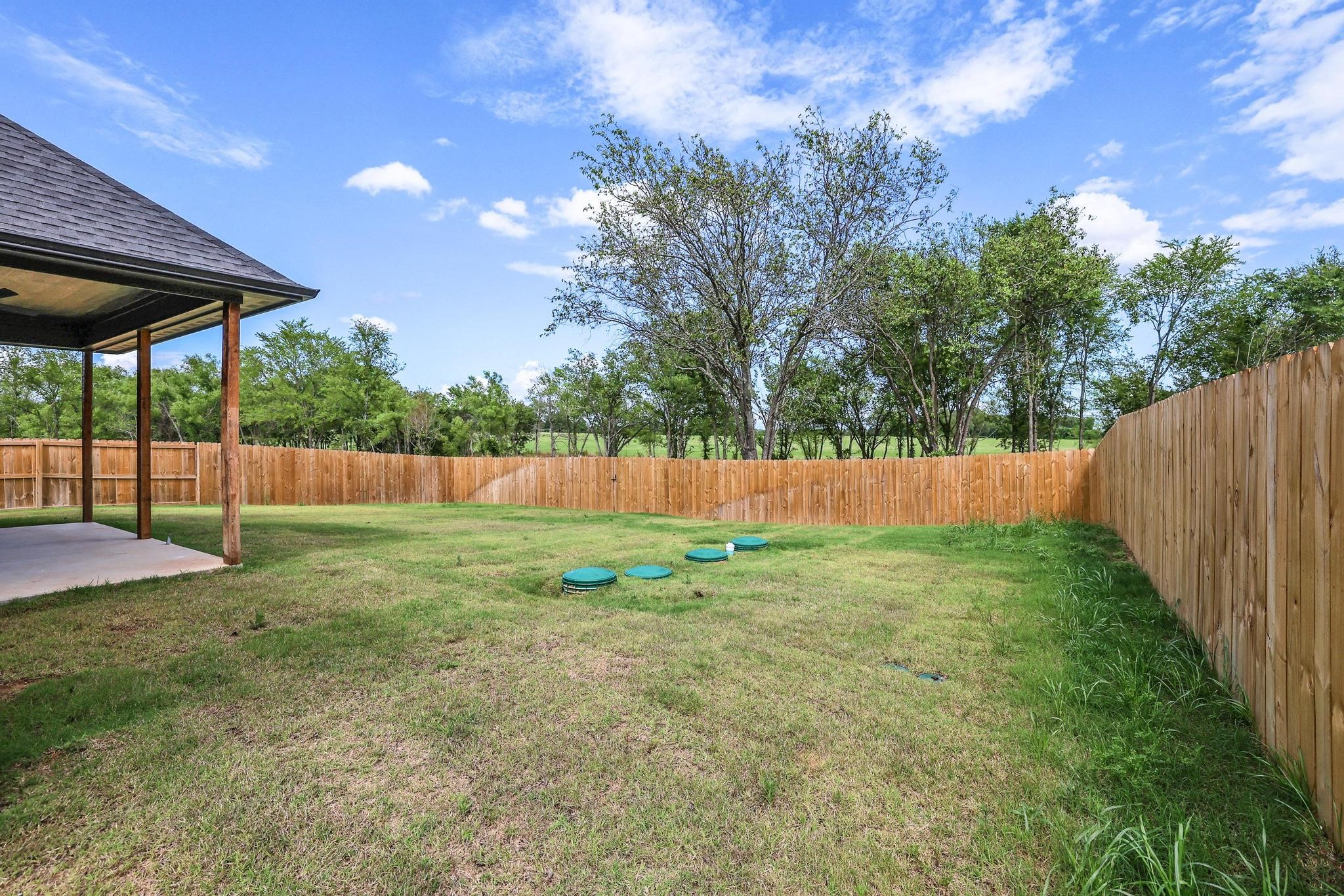 6417 Mill Run Road Athens TX 75751