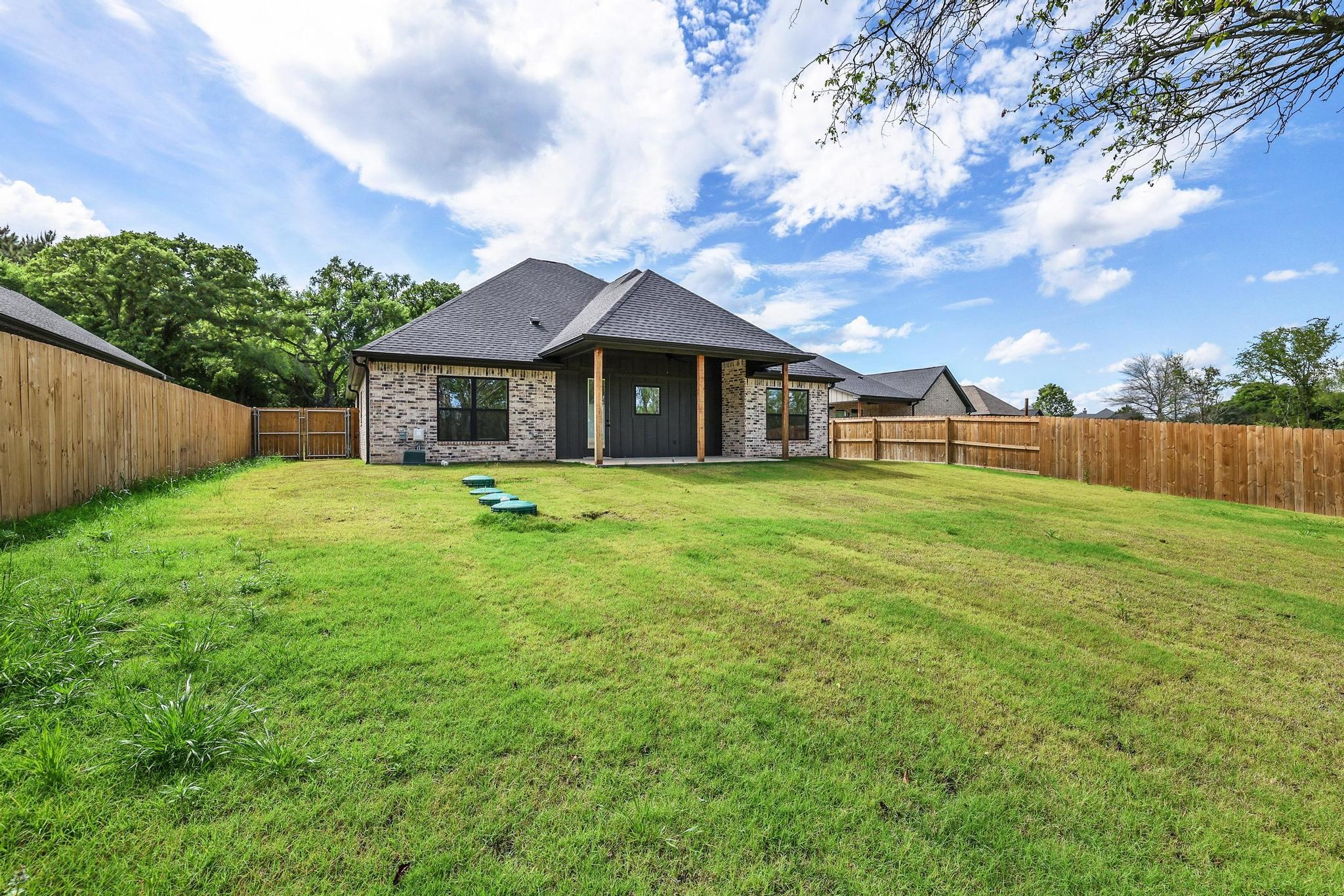 6417 Mill Run Road Athens TX 75751