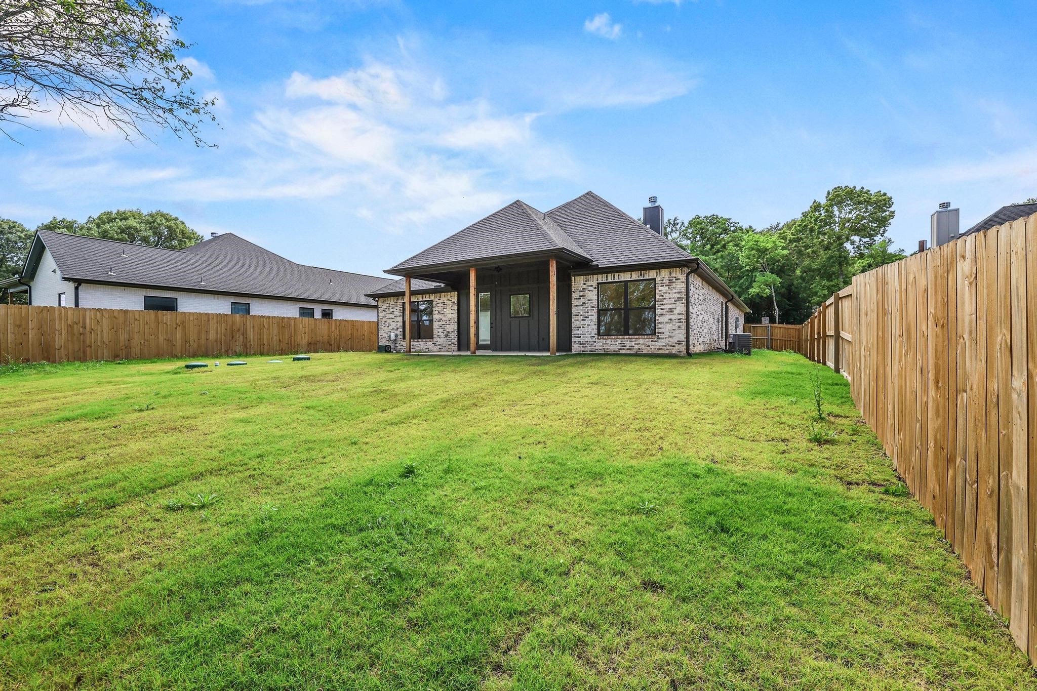 6417 Mill Run Road Athens TX 75751