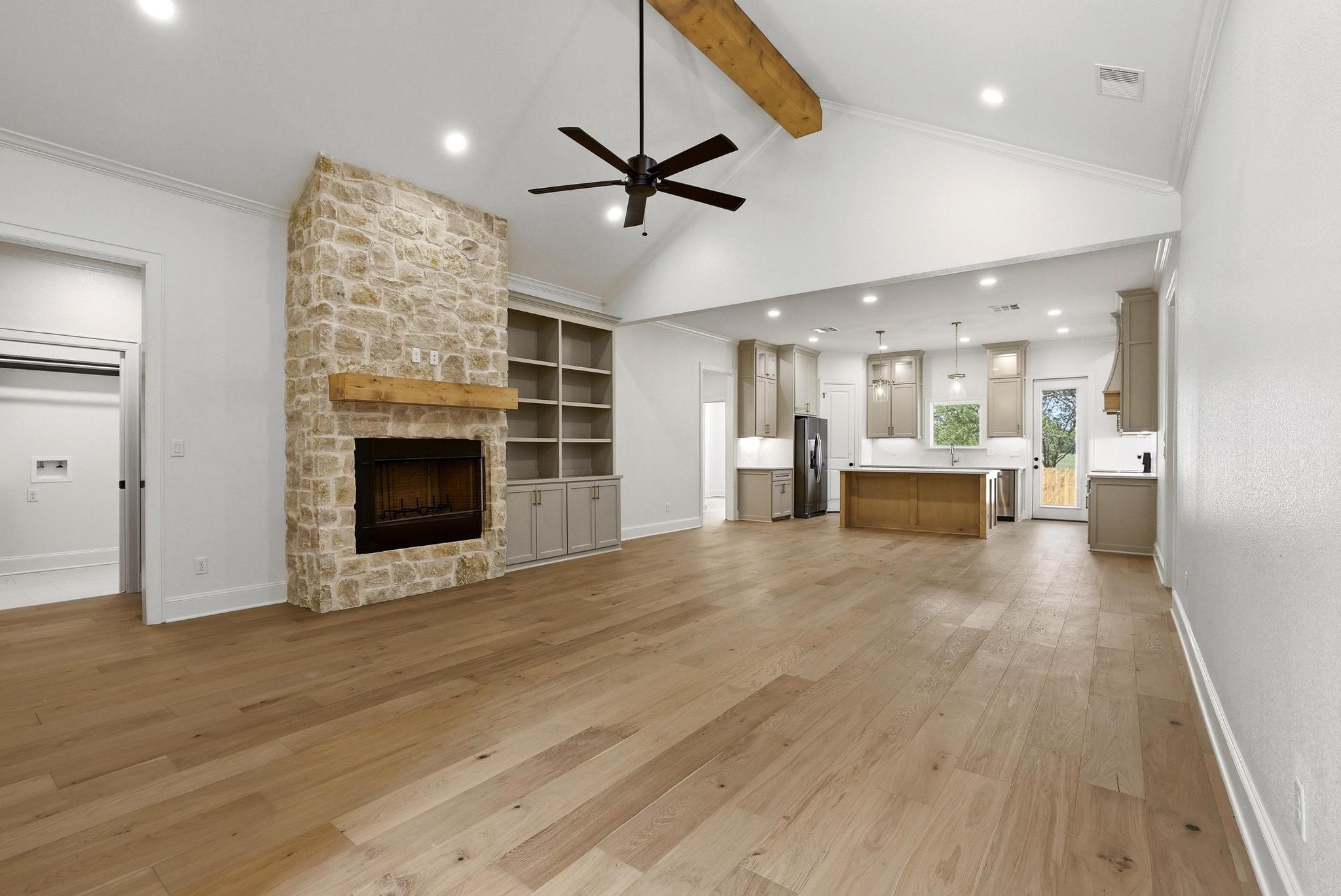 6417 Mill Run Road Athens TX 75751