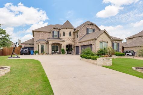116 Thoroughbred Drive Hickory Creek TX 75065