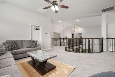 116 Thoroughbred Drive Hickory Creek TX 75065