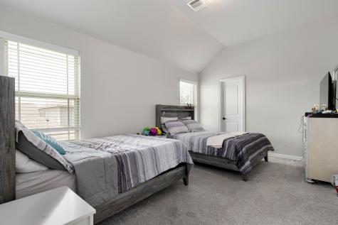 116 Thoroughbred Drive Hickory Creek TX 75065
