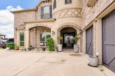 116 Thoroughbred Drive Hickory Creek TX 75065