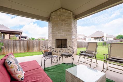 116 Thoroughbred Drive Hickory Creek TX 75065