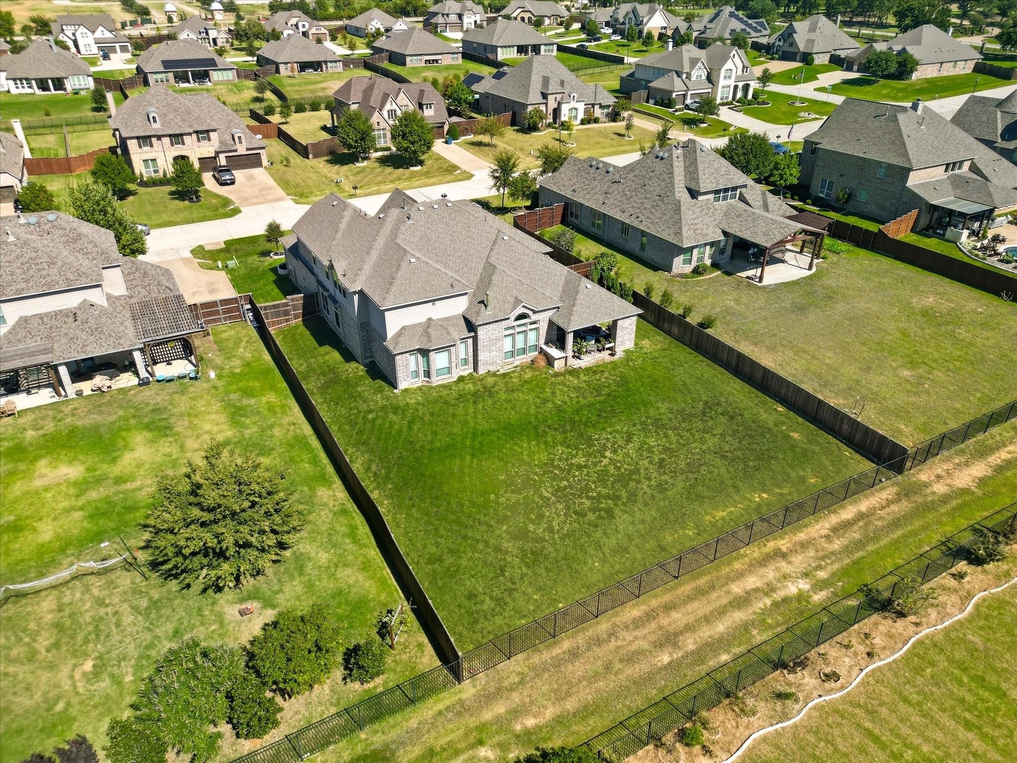 116 Thoroughbred Drive Hickory Creek TX 75065