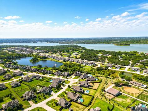 116 Thoroughbred Drive Hickory Creek TX 75065