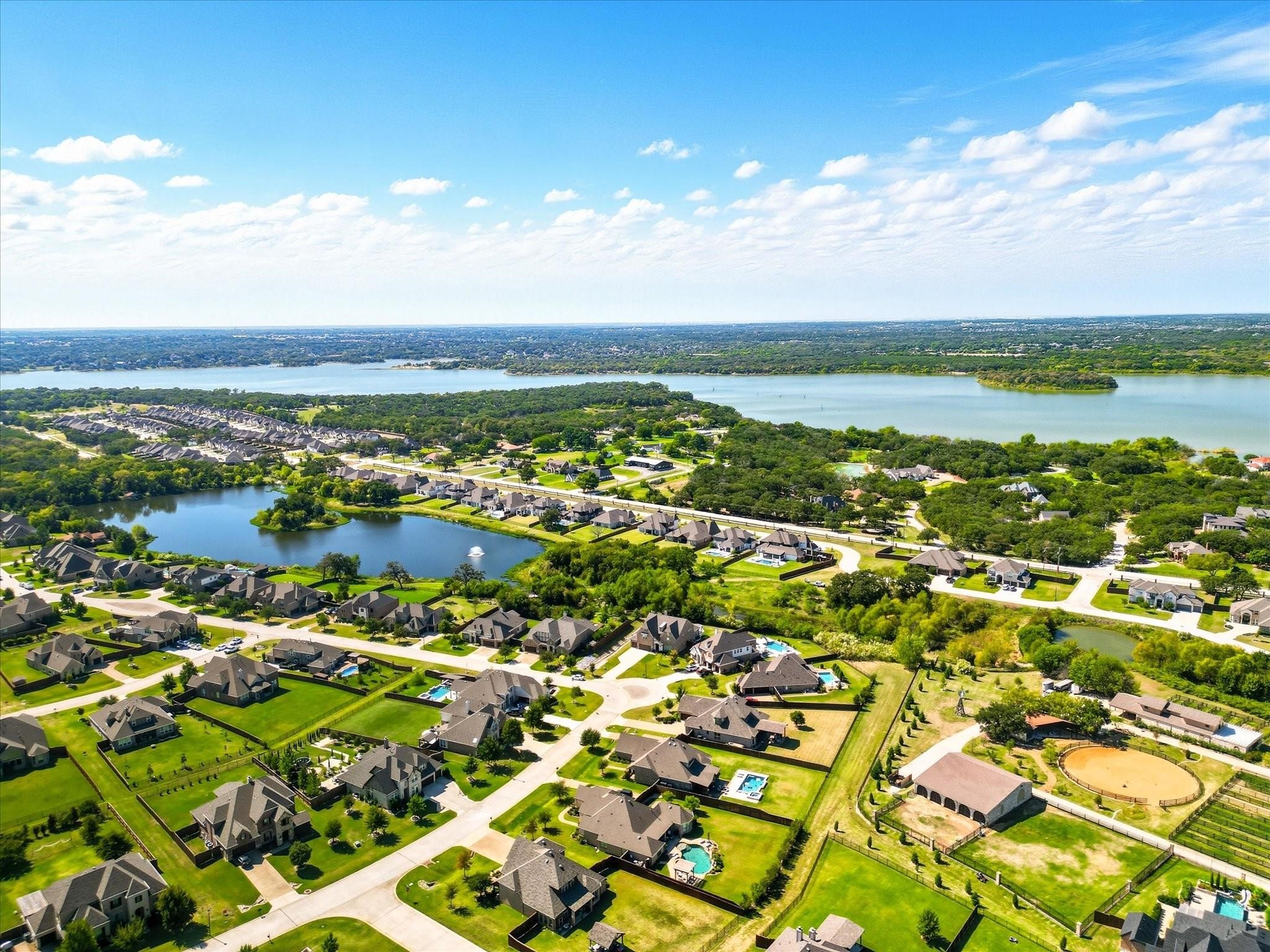116 Thoroughbred Drive Hickory Creek TX 75065