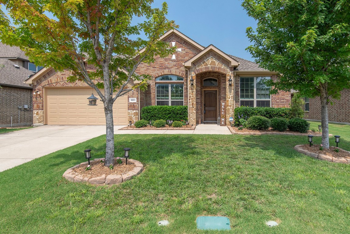 4211 Magnolia Road Melissa TX 75454