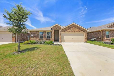 2200 Marshville Road Fort Worth TX 76108