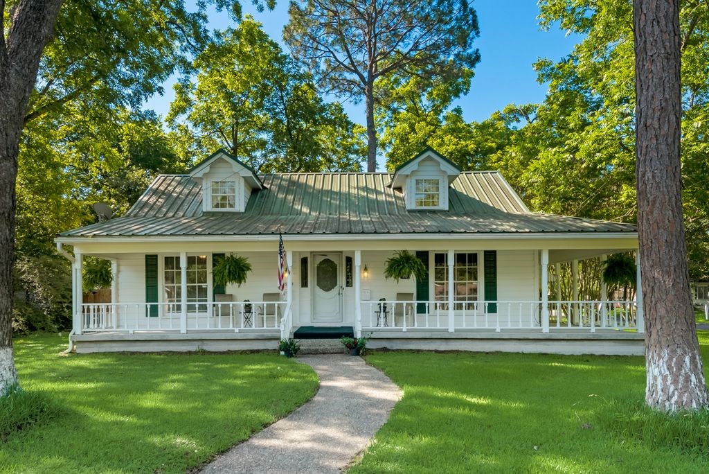 2609 W 4th Avenue Corsicana TX 75110