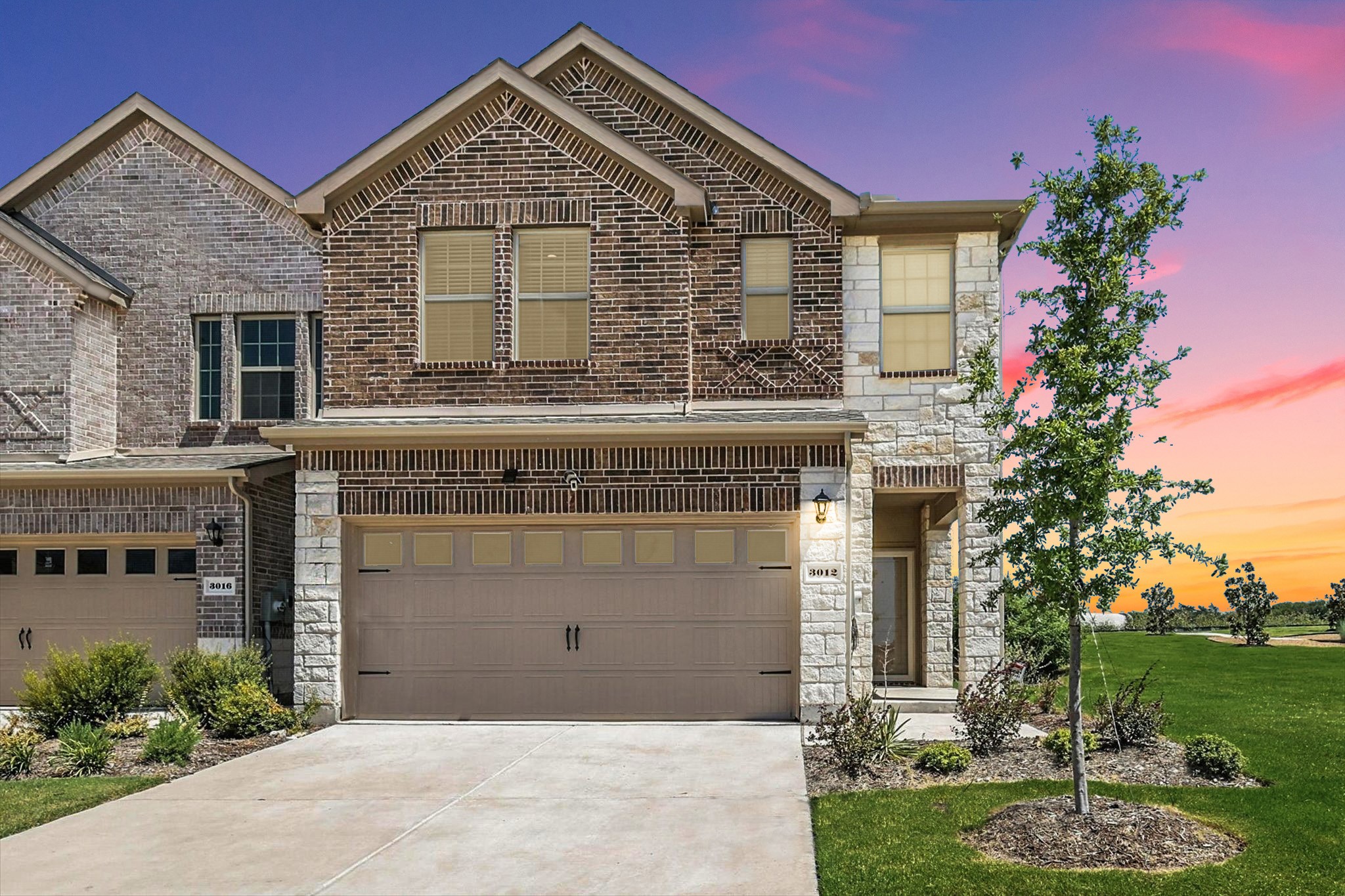3012 Still Creek Lane Anna TX 75409