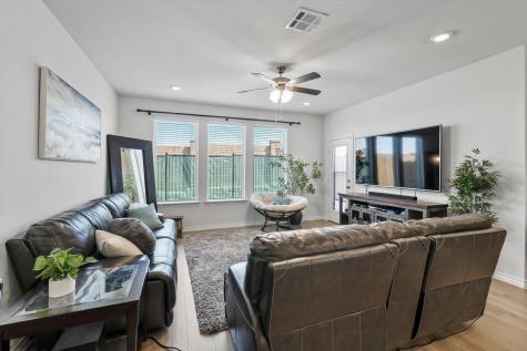 3012 Still Creek Lane Anna TX 75409
