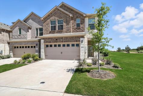 3012 Still Creek Lane Anna TX 75409