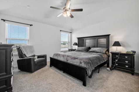 3012 Still Creek Lane Anna TX 75409