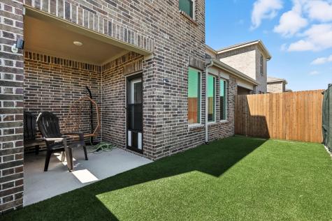 3012 Still Creek Lane Anna TX 75409