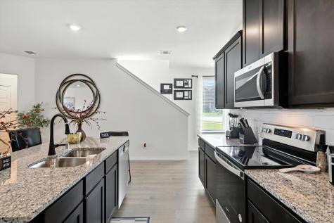 3012 Still Creek Lane Anna TX 75409