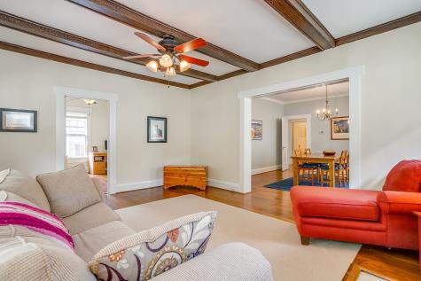 2012 Fairmount Avenue Fort Worth TX 76110