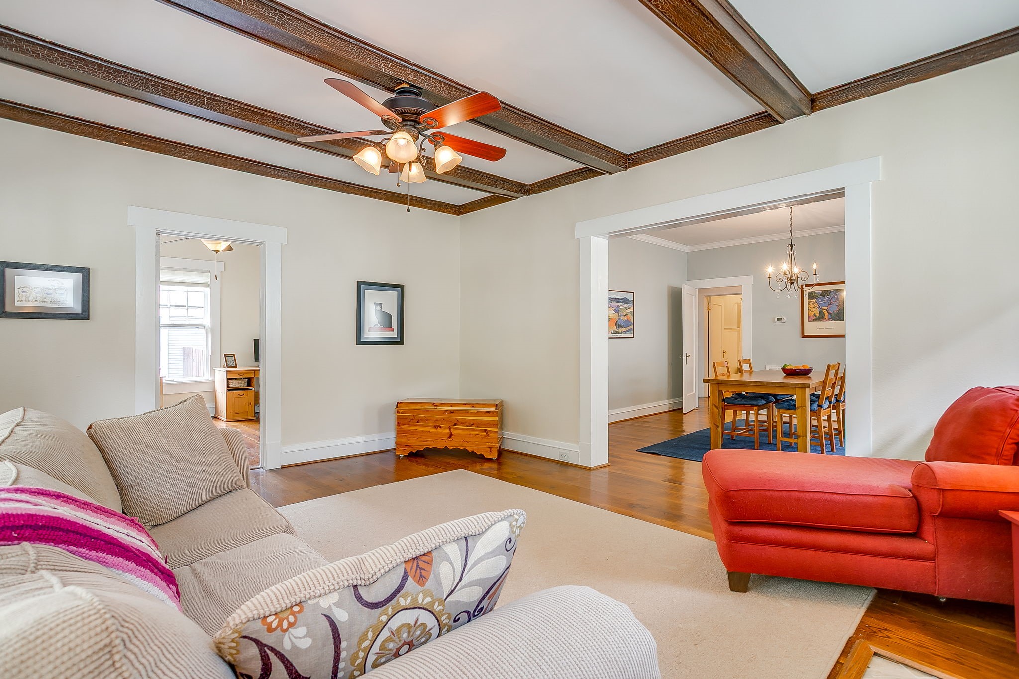 2012 Fairmount Avenue Fort Worth TX 76110