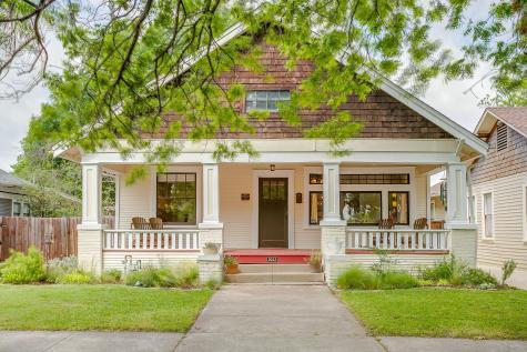 2012 Fairmount Avenue Fort Worth TX 76110