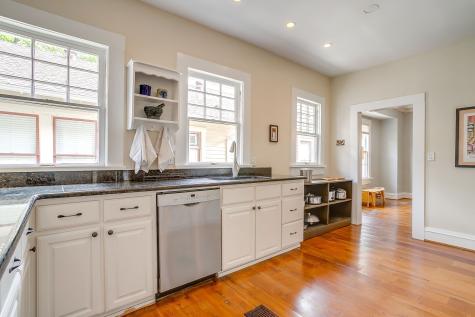 2012 Fairmount Avenue Fort Worth TX 76110