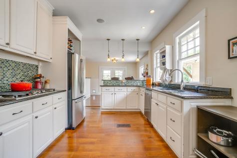 2012 Fairmount Avenue Fort Worth TX 76110