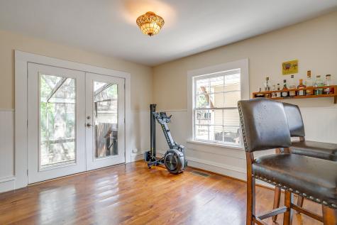 2012 Fairmount Avenue Fort Worth TX 76110