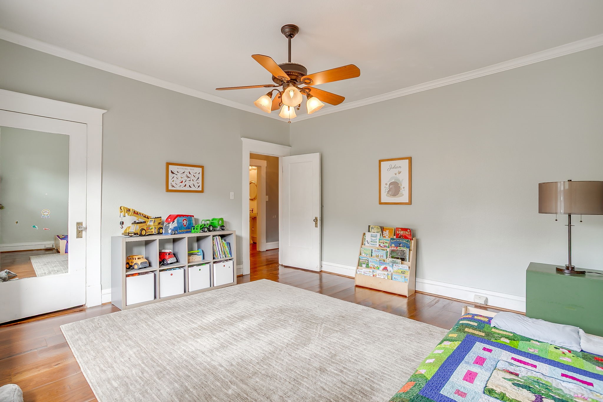 2012 Fairmount Avenue Fort Worth TX 76110