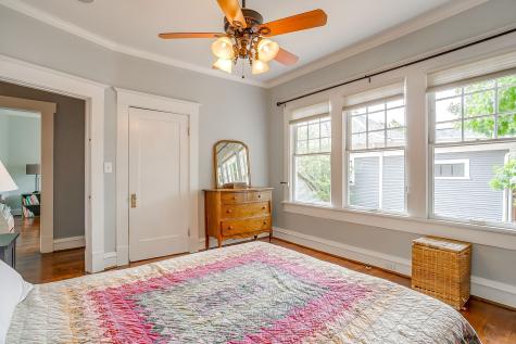 2012 Fairmount Avenue Fort Worth TX 76110