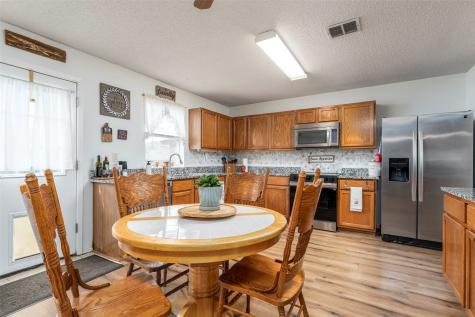 4333 Meadowknoll Drive Fort Worth TX 76123