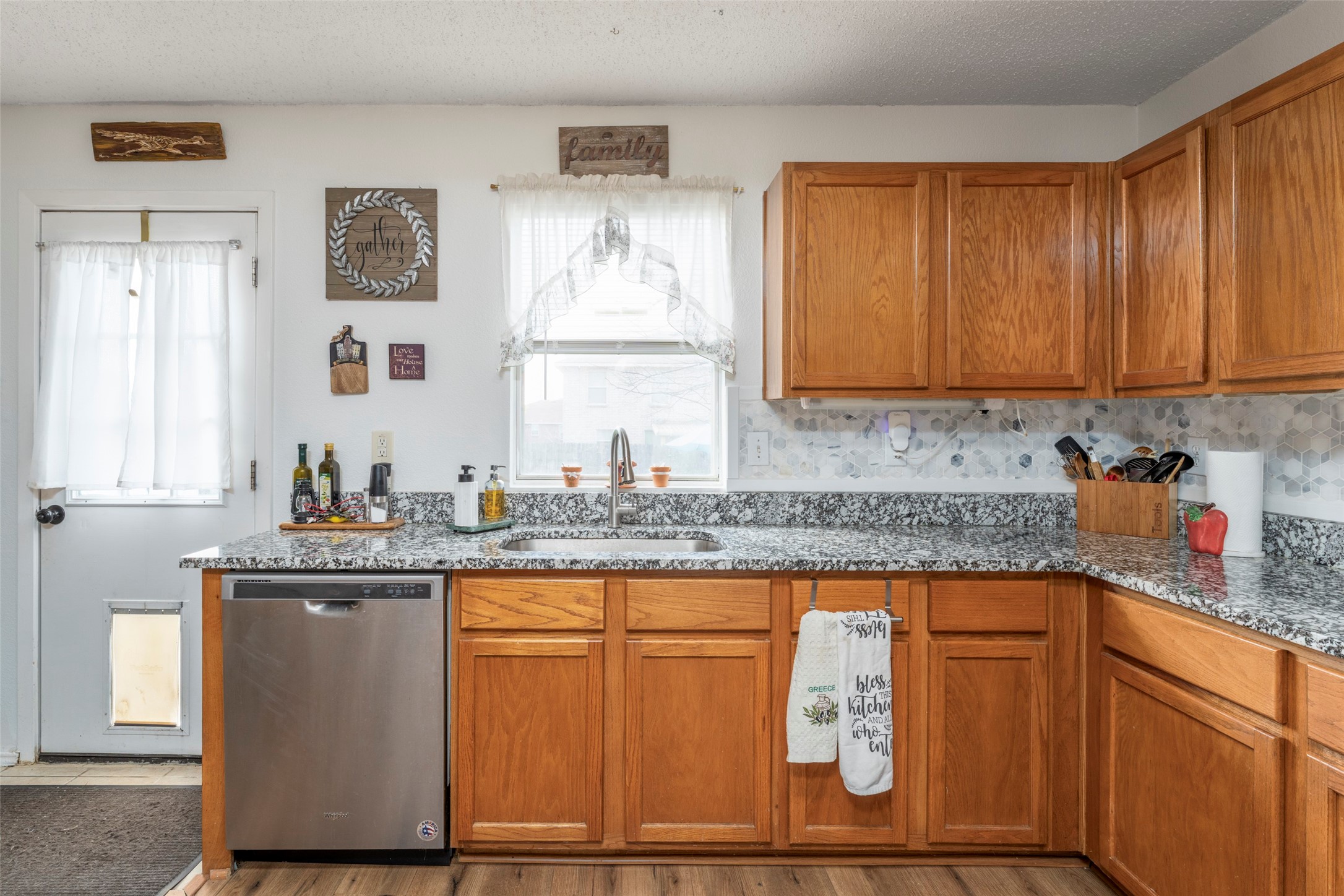 4333 Meadowknoll Drive Fort Worth TX 76123