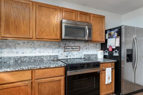 4333 Meadowknoll Drive Fort Worth TX 76123