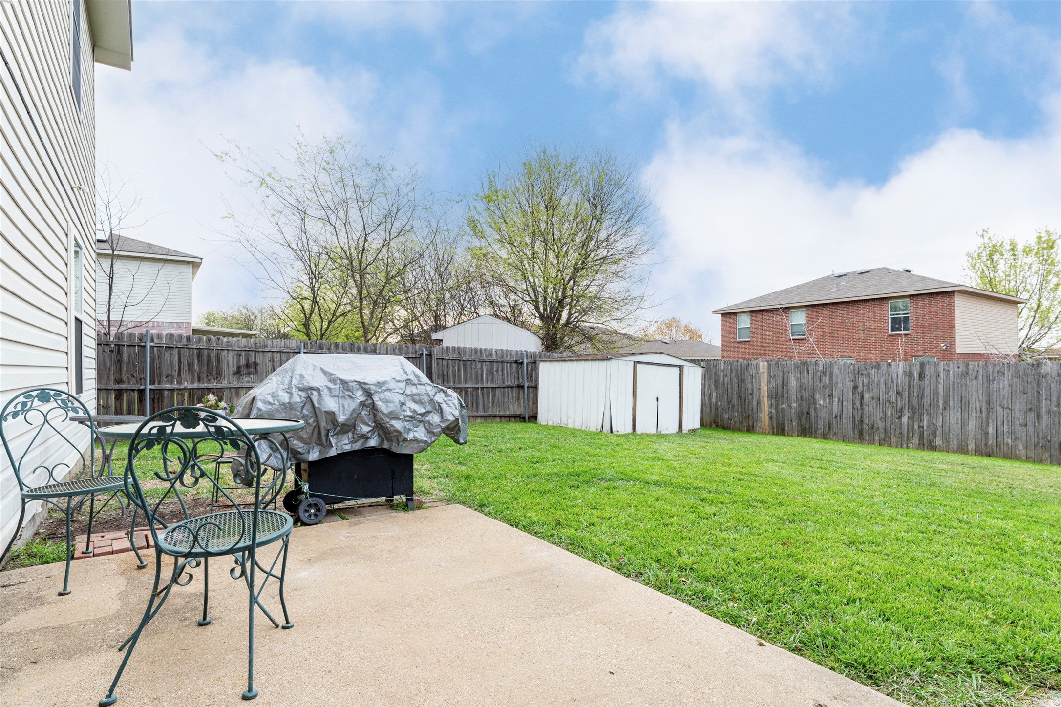 4333 Meadowknoll Drive Fort Worth TX 76123