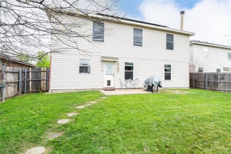 4333 Meadowknoll Drive Fort Worth TX 76123