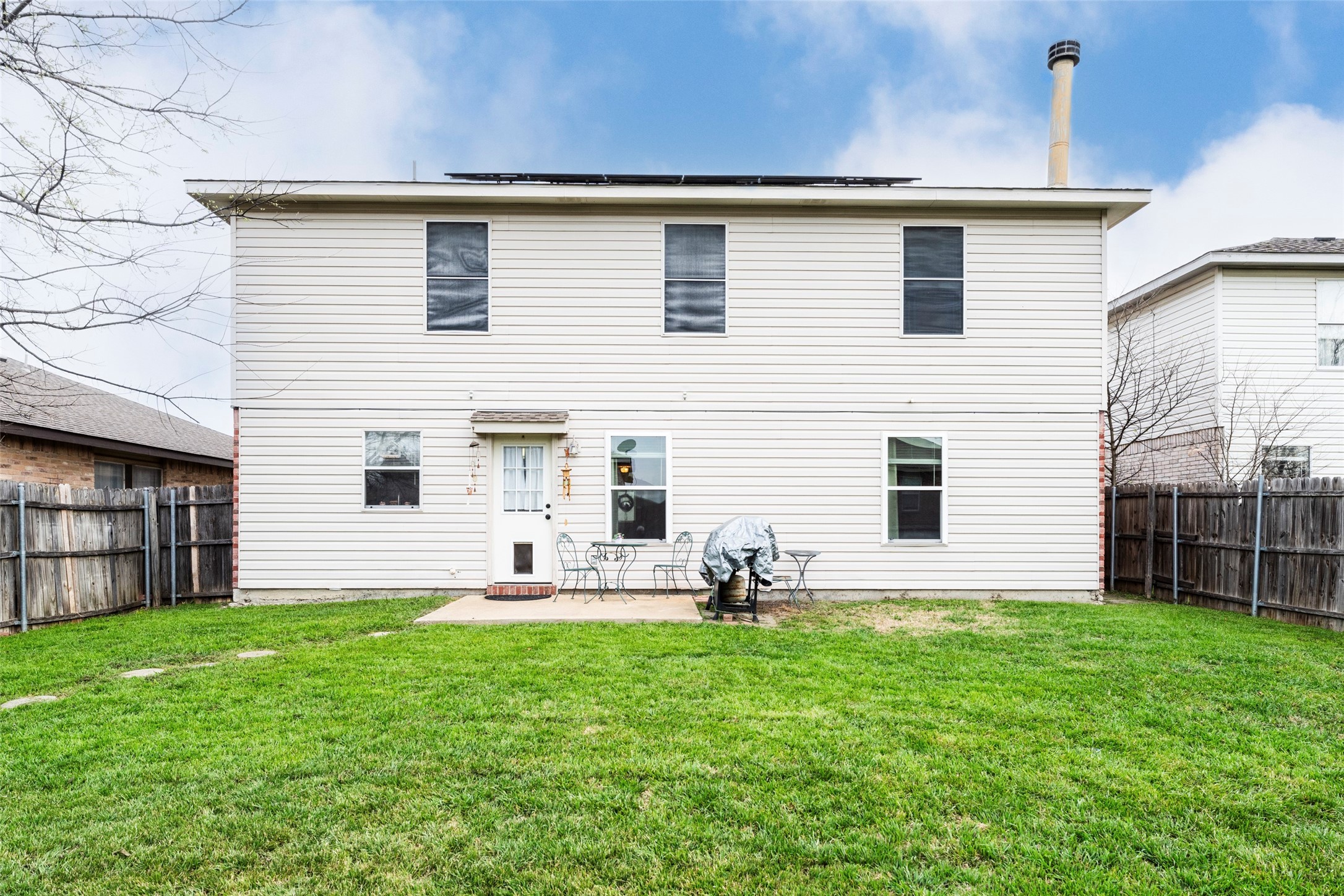 4333 Meadowknoll Drive Fort Worth TX 76123