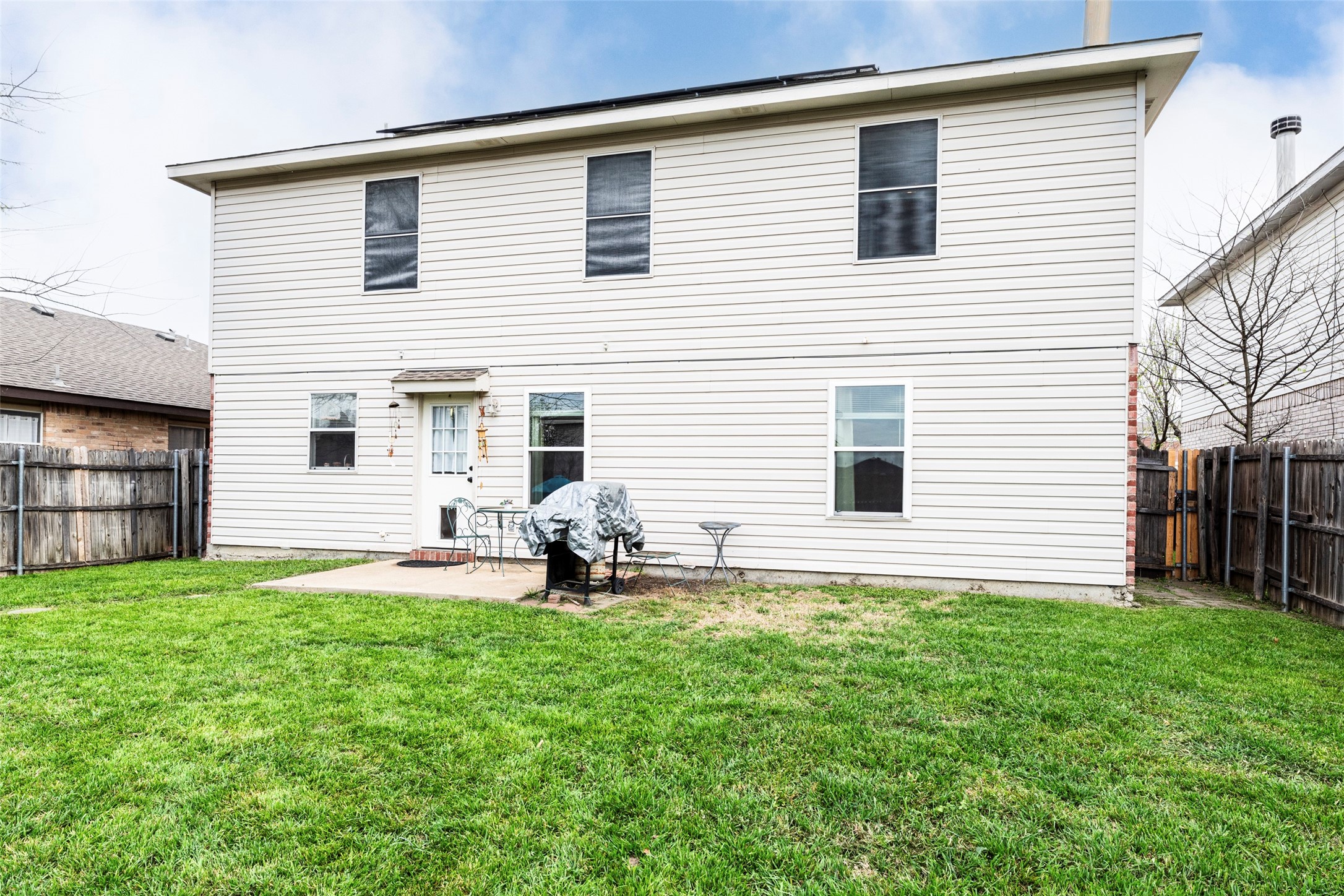 4333 Meadowknoll Drive Fort Worth TX 76123