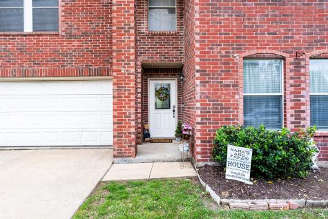 4333 Meadowknoll Drive Fort Worth TX 76123