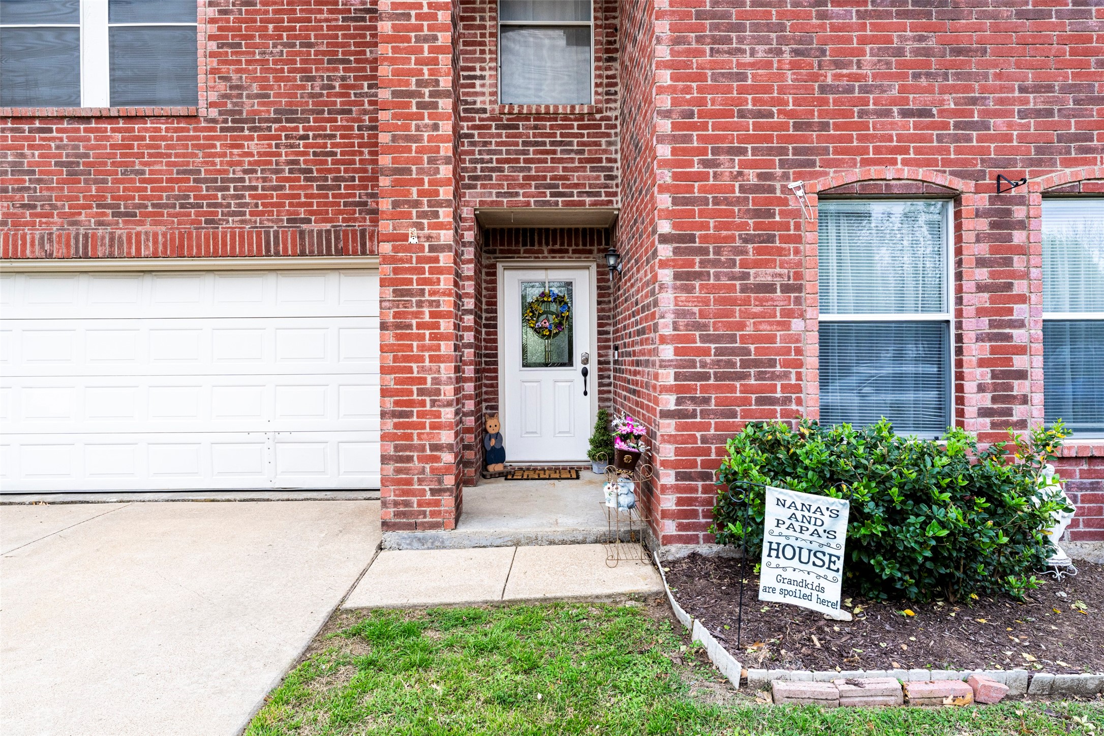 4333 Meadowknoll Drive Fort Worth TX 76123
