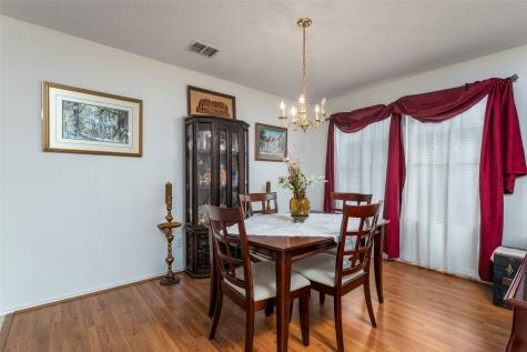 4333 Meadowknoll Drive Fort Worth TX 76123