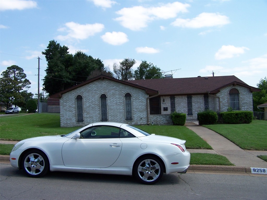 8258 Westrock Drive Dallas TX 75243