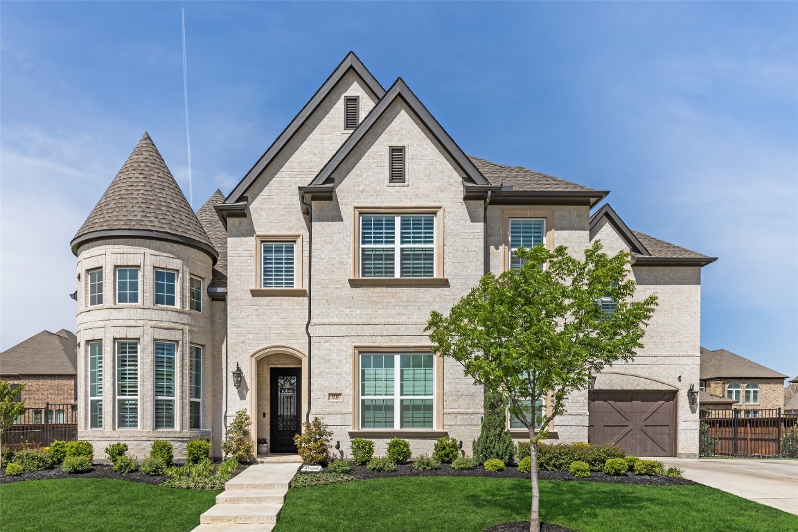 6912 Mozart Colleyville TX 76034