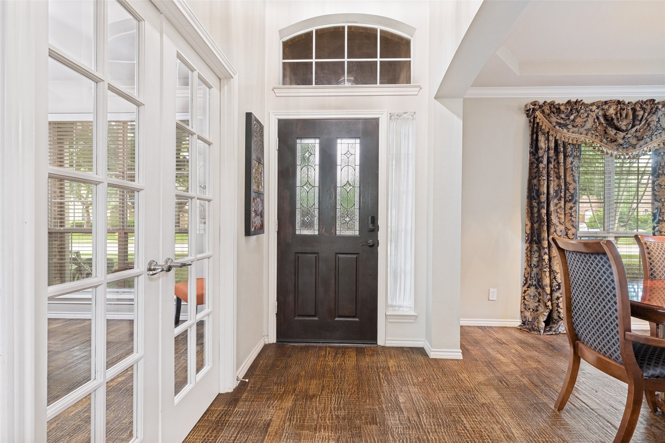 2185 Goliad Circle Frisco TX 75033