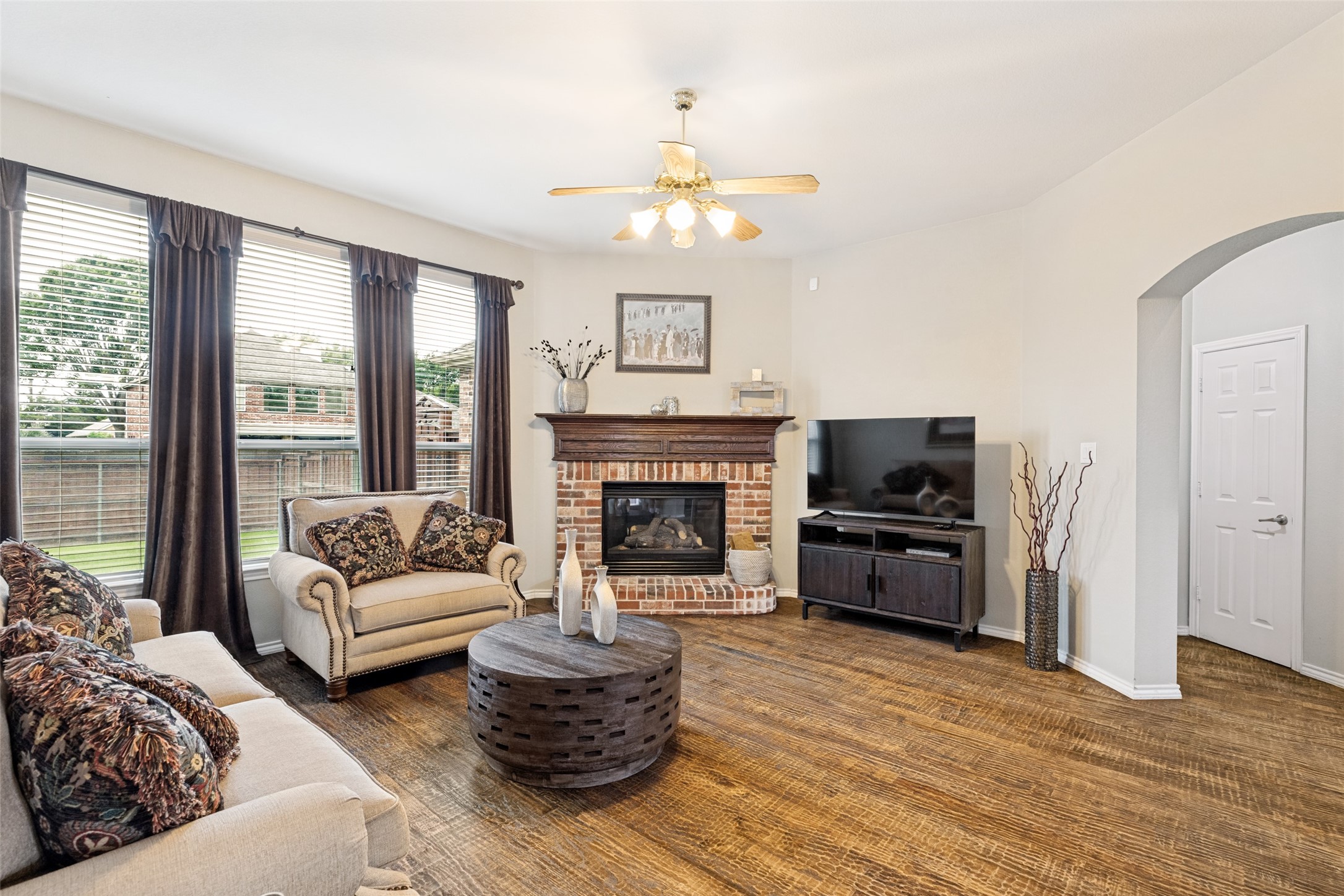 2185 Goliad Circle Frisco TX 75033